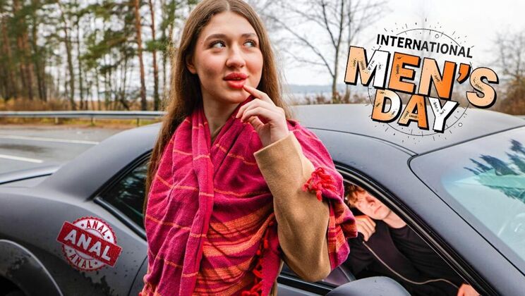 [ClubSweethearts] - Teen 18+ Handjob and Anal Action - Miss Sunset - Alex Polo